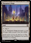 Product image for Thespian's Stage