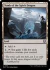 Product image for Tomb of the Spirit Dragon