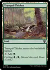 Product image for Tranquil Thicket