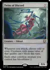 Product image for Twins of Discord