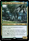 Product image for Uro, Titan of Nature's Wrath