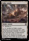 Product image for Faille volatile