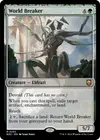 Product image for World Breaker