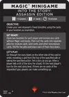 Product image for Into the Story: Assassin Edition // Story Beats