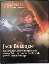 Magic Origins Sample Deck Jace Beleren — Magic Origins — Magic: The Gathering