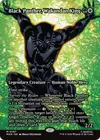 Product image for Black Panther, Wakandan King