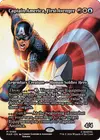 Product image for Captain America, First Avenger