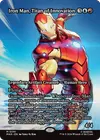 Product image for Iron Man, Titan of Innovation