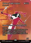 Product image for La Massacreuse