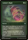 Product image for Animist's Might