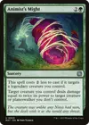 Product image for Animist's Might