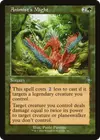 Product image for Animist's Might