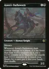 Product image for Ayara's Oathsworn