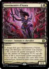 Product image for Assermentée d'Ayara