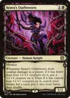 Product image for Ayara's Oathsworn