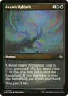 Product image for Cosmic Rebirth