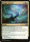 Product image for Cosmic Rebirth
