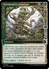 Product image for Renaissance cosmique