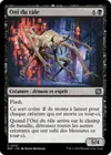 Product image for Oni du râle