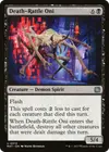 Product image for Death-Rattle Oni
