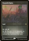 Product image for Drannith Ruins