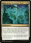 Product image for Feast of the Victorious Dead
