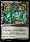 Product image for Festin des morts victorieux