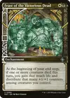Product image for Feast of the Victorious Dead