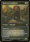 Product image for Harnessed Snubhorn