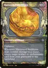 Product image for Harnessed Snubhorn