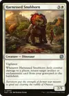 Product image for Harnessed Snubhorn
