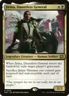 Product image for Jirina, Dauntless General