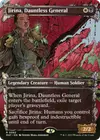 Product image for Jirina, Dauntless General