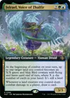 Product image for Jolrael, Voice of Zhalfir
