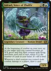 Product image for Jolrael, Voice of Zhalfir