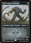 Product image for Karn, Legacy Reforged
