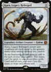 Product image for Karn, Legacy Reforged