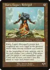 Product image for Karn, Legacy Reforged