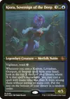 Product image for Kiora, Sovereign of the Deep