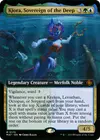 Product image for Kiora, Sovereign of the Deep