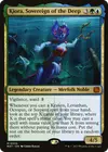 Product image for Kiora, Sovereign of the Deep