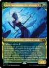 Product image for Kiora, Souveraine des abysses