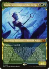 Product image for Kiora, Sovereign of the Deep