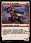 Product image for Belliciste de Kolaghan