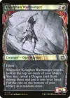 Product image for Kolaghan Warmonger