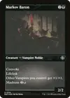 Product image for Markov Baron