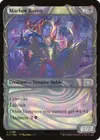 Product image for Markov Baron