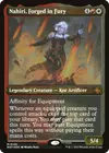 Product image for Nahiri, Forged in Fury