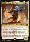 Product image for Nahiri, Forged in Fury