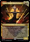 Product image for Nahiri, forgée dans la furie